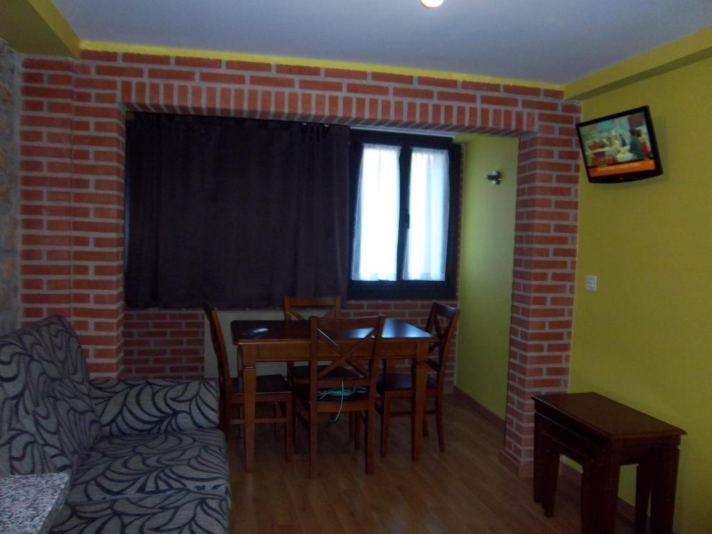 Apartamentos Entrepalacios Авила Номер фото